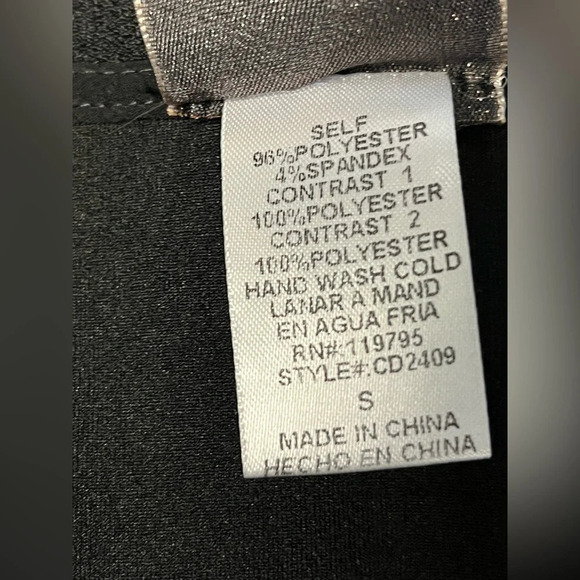 Moon Collection Sequin Dress - Picture 4 of 5